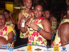 Bloco Trotte